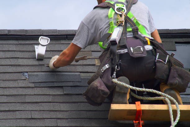 Quick and Trustworthy Emergency Roof Repair Services in Lazy Mountain, AK