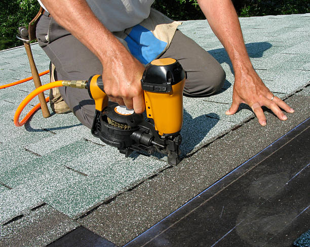 Best Commercial Roofing Services  in Lazy Mountain, AK