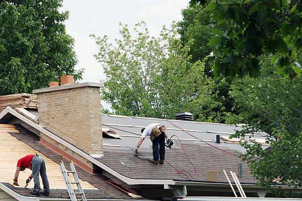 Slate Roofing Contractor in Lazy Mountain, AK