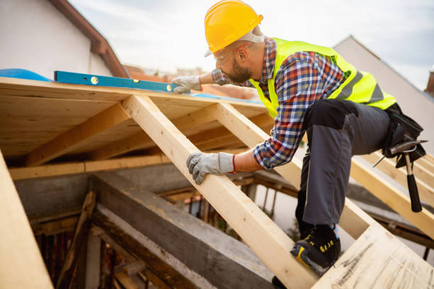 Best Slate Roofing Contractor  in Lazy Mountain, AK