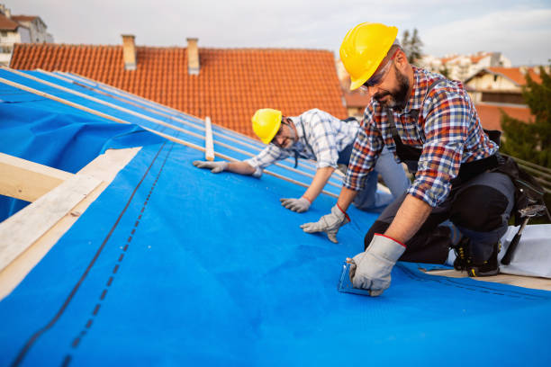 Trusted Lazy Mountain, AK Roofing Contractor Experts