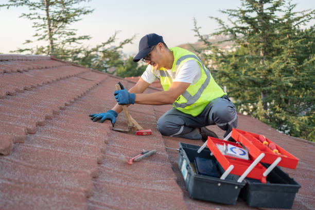 Quick and Trustworthy Emergency Roof Repair Services in Lazy Mountain, AK