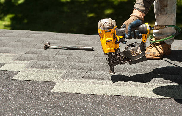 Best Shingle Roofing Installation  in Lazy Mountain, AK