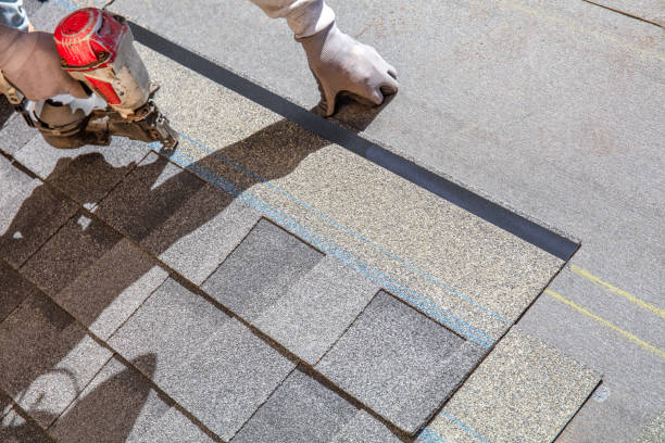 Best Gutter Installation and Roofing  in Lazy Mountain, AK